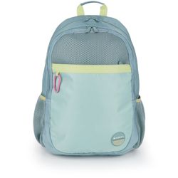 Mochila Escolar Whisper - Adaptable A Carro - 46 cm. - Gabol