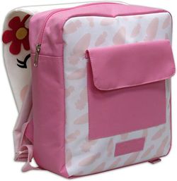 Children's Backpack - Rabbit - Bagoose Animals