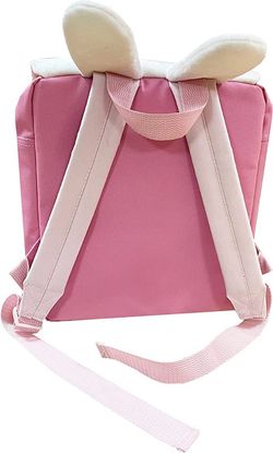 Children's Backpack - Rabbit - Bagoose Animals