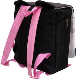 Детский рюкзак - Медведь панда - Bagoose Animal