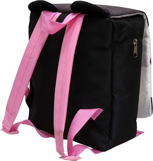 Детский рюкзак - Медведь панда - Bagoose Animal