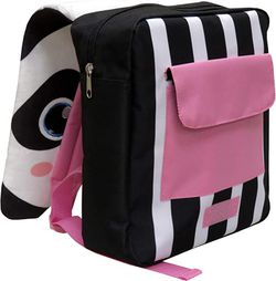 Детский рюкзак - Медведь панда - Bagoose Animal