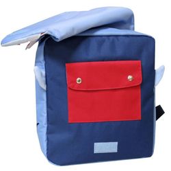 Zaino per bambini - Squalo - Animali bagoose