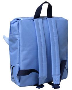 Zaino per bambini - Squalo - Animali bagoose