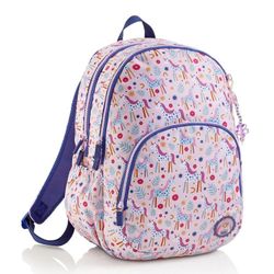 Mochila Triple - Oslo Unicornio - Miquelrius