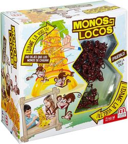 Monos Locos