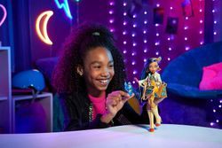 Кукла Monster High Клео де Нил Monster Fest
