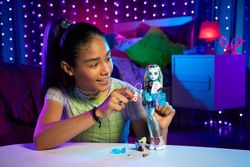Monster High Muñeca Frankie Stein