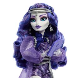Boneca Spectra Vondergeist de Monster High com Rhuen