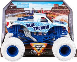 Monster Jam - Blue Thunder