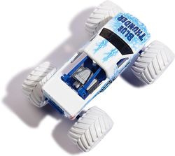 Monster Jam - Tonnerre bleu