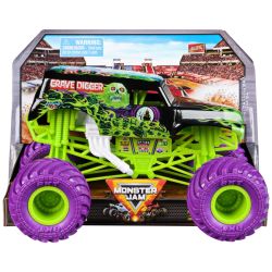Monster Jam Grave Digger