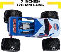 Monster Jam - Estabilizador Lucas