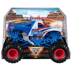 Monster Jam - Lucas Stabilizer