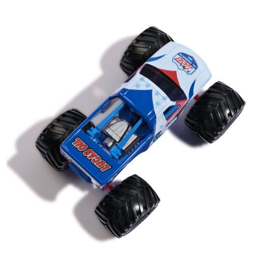 Monster Jam - Estabilizador Lucas