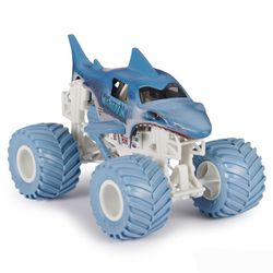 Monster Jam Megalodon Radio Control 1:24