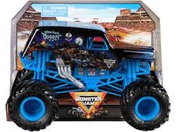 Monster Jam - Son-Uva Digger