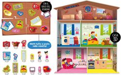 Bébé Montessori - Ma Maison