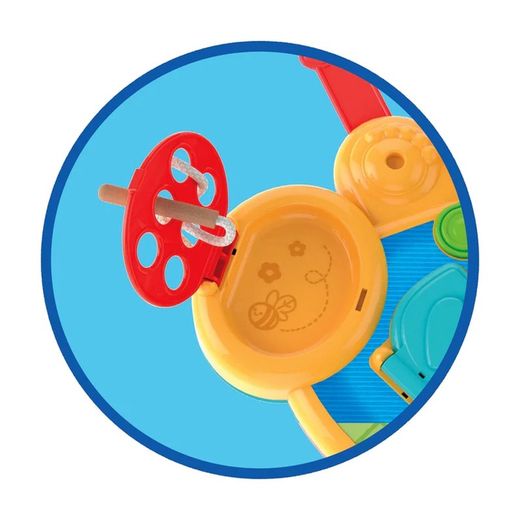 Orsetto Montessori