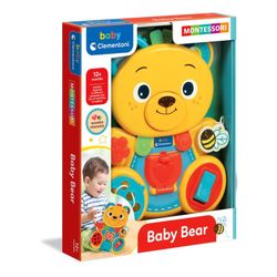 Montessori Baby Osito