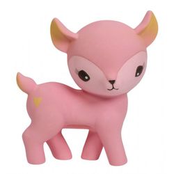 Anneau de dentition Little Lovely Mini Deer