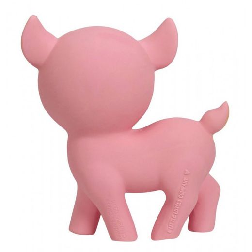 Anneau de dentition Little Lovely Mini Deer
