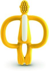 DENTS MATCHSTICK MONKEY JAUNE
