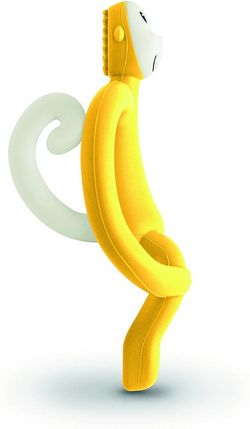 DENTS MATCHSTICK MONKEY JAUNE