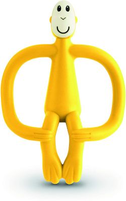 DENTS MATCHSTICK MONKEY JAUNE