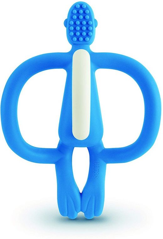BLUE MATCHSTICK AFFENZÄHNE