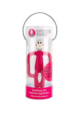 MORDEDOR MATCHSTICK MONKEY FUCSIA