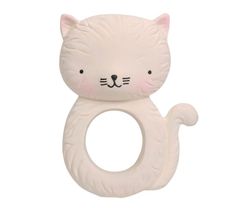 Anneau de dentition Kitty Mini Little Lovely