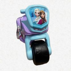 Moto Correpasillo Frozen - Injusa