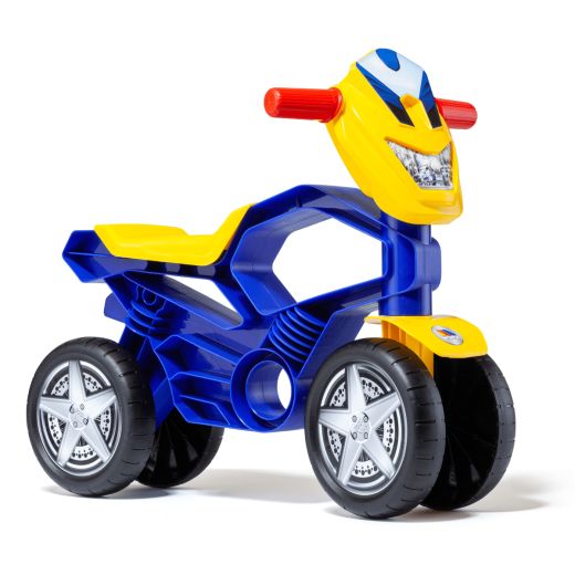 Motocicletta da cavalcare - Il mio primo Molto Cross - Molto