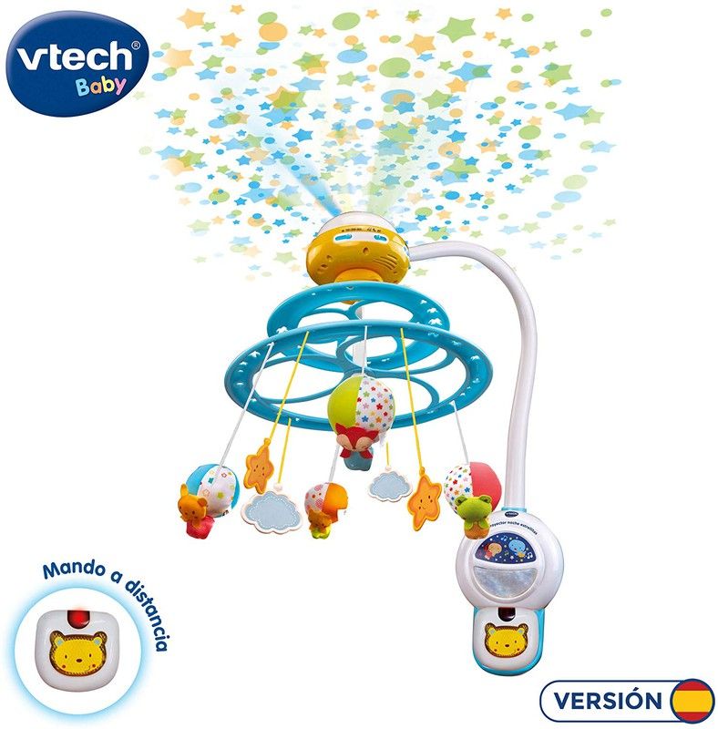 juguetes vtech 1 año