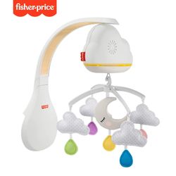 Projecteur mobile Nuages et Lunes - Fisher Price
