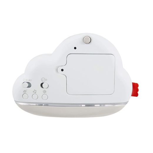 Projecteur mobile Nuages et Lunes - Fisher Price