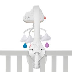 Projecteur mobile Nuages et Lunes - Fisher Price