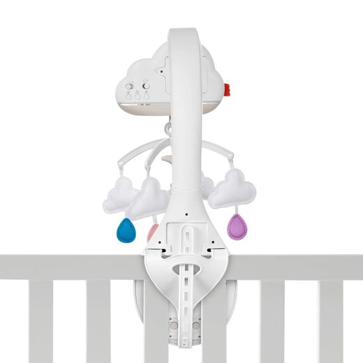 Projecteur mobile Nuages et Lunes - Fisher Price