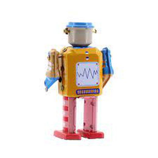 Mr & Mrs Tin ElectroBot Edizione Limitata