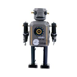 Mr & Mrs Tin TimeBot Edición Limitada