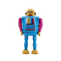 Mr & Mrs Tin TVbot Limited Edition