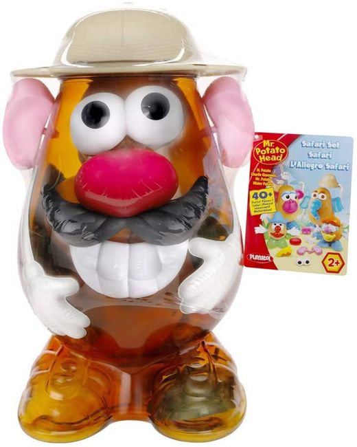 Mr. Potato Safari Playskool