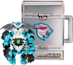 Mr Beast Lab Apex Beast Tiger