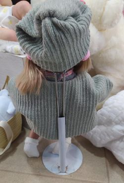 Ana Bambola 38 Cm - Guca