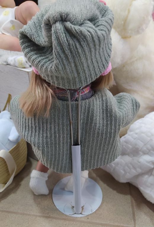 Ana Bambola 38 Cm - Guca