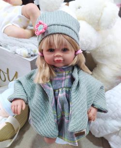 Ana Bambola 38 Cm - Guca