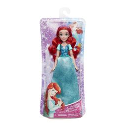 Muñeca - Ariel Royal Shimmer
