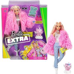 Barbie Extra Sac A Dos Surprise Barbie Extra Mini Backpack