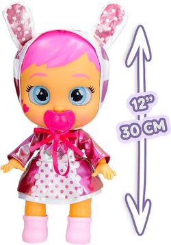 Baby Doll Cry Babies Bebe Lloron Lady Precio Bebés Llorones Bebés